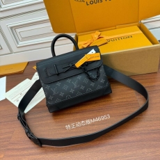 LV Top Handle Bags